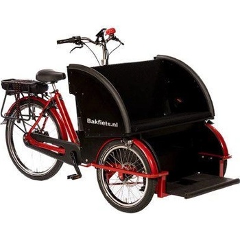 Rikša Bakfiets.nl 026