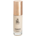 Bel London Матиращ фон дьо тен YES Flawless, 02 Ivory, 30 ml - ozone