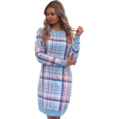 košilka 1C4043 modrá