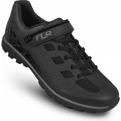 MTB FLR Rexston Black/Grey