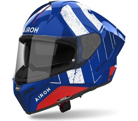Airoh Matryx Scope 2024