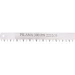 PILANA ДЪСКОЧИНА Нож за трион 300 мм/5 мм 24195.01 (24195.01)