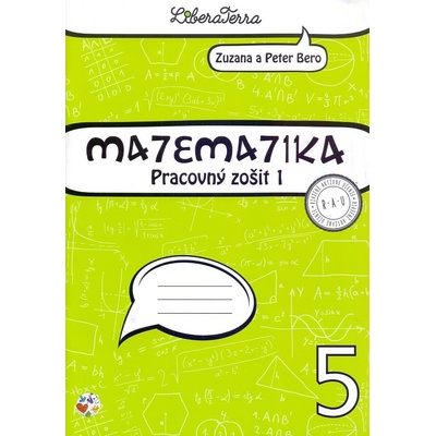 Matematika 5 Zuzana Bero
