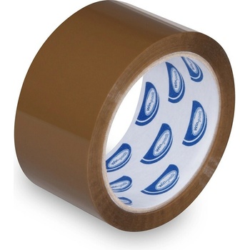 FLEX TAPE lepiaca páska hnedá 48 mm x 60 m, akryl