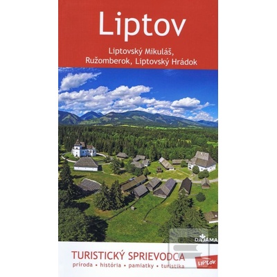 Juraj KucharíkJuraj Kucharík - Liptov