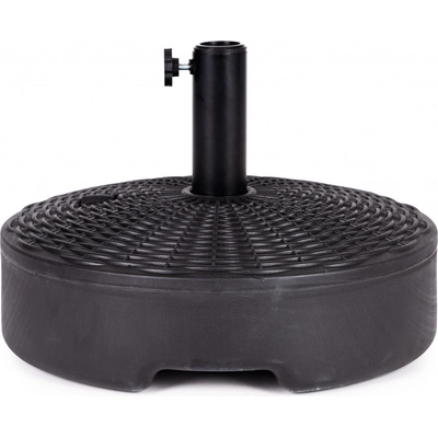 Prehozynapostel MULYB21022-D Stojan na slunečník kulatý 22 kg průměr 300 cm – Zboží Dáma