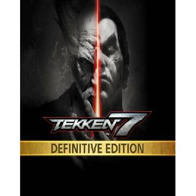 TEKKEN 7 - Definitive Edition Upgrade
