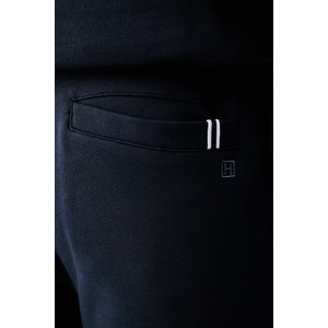 Hackett London спортен панталон мъжки от памук (HM5800129)