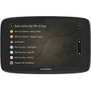 TomTom GO PROFESSIONAL 520 Lifetime