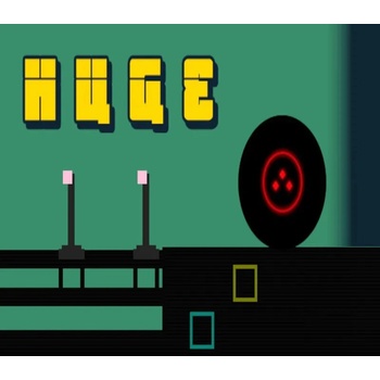 Huge