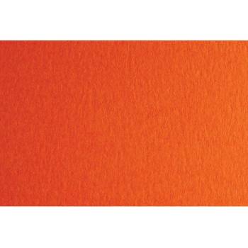 Fabriano Картон Colore, 70 x 100 cm, 200 g/m2, № 246, оранже (1530100104)