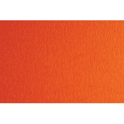 Fabriano Картон Colore, 70 x 100 cm, 200 g/m2, № 246, оранже (1530100104)