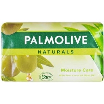 Palmolive Naturals Indulging Delight tuhé mydlo mléko a med 90 g