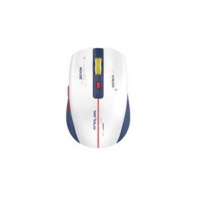 Serioux Flow 207 (SRXM-FLK212-BL)