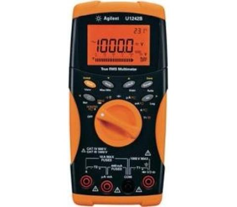 Keysight Technologies Agilent Technologies U1242B