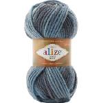 alize Superlana Maxi Batik 7785 Плетива прежда (30807785)