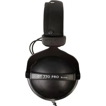 Image 1 of beyerdynamic DT 770 PRO (80 OHM) 474746