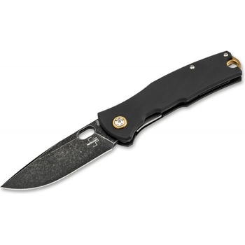 Böker Solingen Fieldfolder