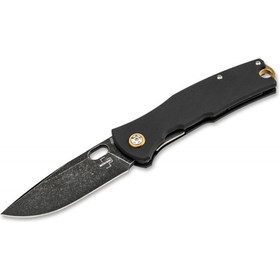 Böker Solingen Fieldfolder