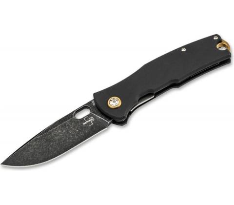 Böker Solingen Fieldfolder