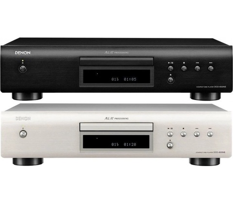 Denon DCD-600NE
