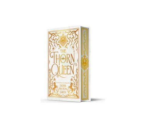 The Thorn Queen