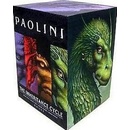 Inheritance Cycle 4-Book Trade Boxed Set - Christopher Paolini
