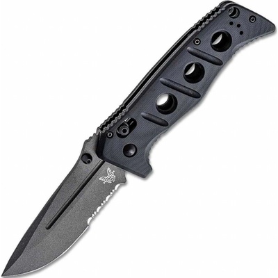 Benchmade SIBERT 275SGY-1