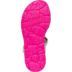 Geox сандали за деца SANDAL JOYFOOT (J65P1D.000BC.32.35)