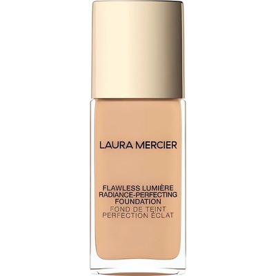 Laura Mercier Rozjasňující hydratační make-up Flawless Lumiere Radiance-Perfecting Foundation 1C0 Cameo 30 ml
