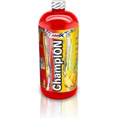 Amix ChampION Sport Sirup pomeranč 1 l