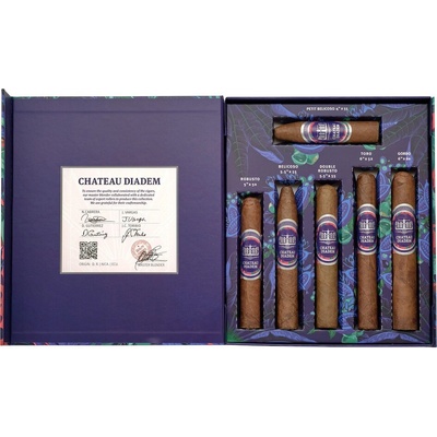 Chateau DIADEM Conviction Sampler 6 ks