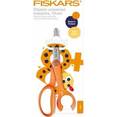 Detské nožnice Classic (4+) 13cm FISKARS
