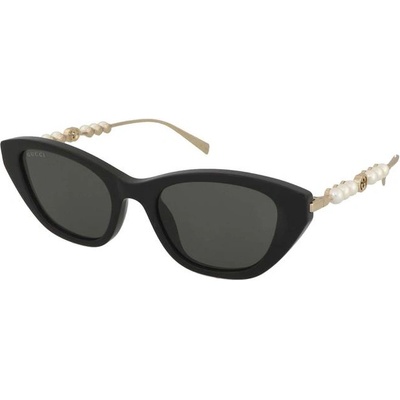 Gucci Диоптрични очила Gucci GG1968S 001