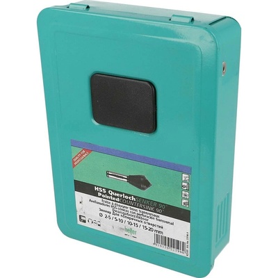 Heller Tools 22596 0