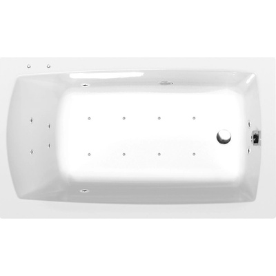 Polysan LILY 140 x 70 cm 72201.2010 – Zboží Dáma