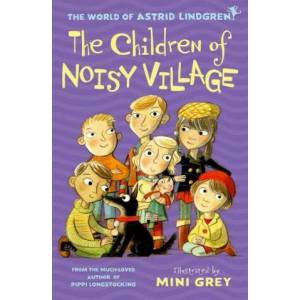 Children of Noisy Village (ISBN: 9780192776341)