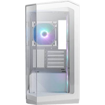 MSI MAG PANO M100R PZ White (306-7G24W21-809)