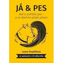 Já & pes