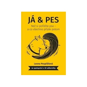 Já & pes