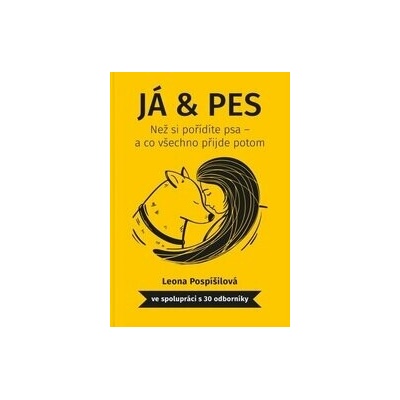 Já & pes