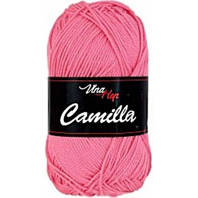 Camilla 8033 - Růžová