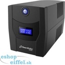 Power Walker VI 1500 STL FR