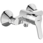 Vidima Смесител стенен за душ без аксесоари, VIDIMA Scorpio - BC167AA (66737)