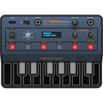 Behringer JT-4000 Micro