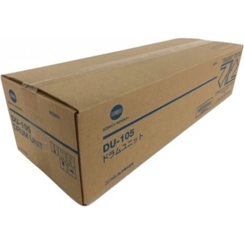 Konica Minolta DU-105 A5WH0Y0 черно (black) оригинален цилиндричен блок (A5WH0Y0)