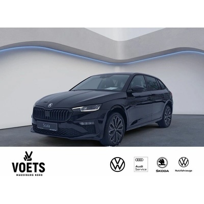 Skoda Scala 1.5 TSI Balance DSG 110 kW