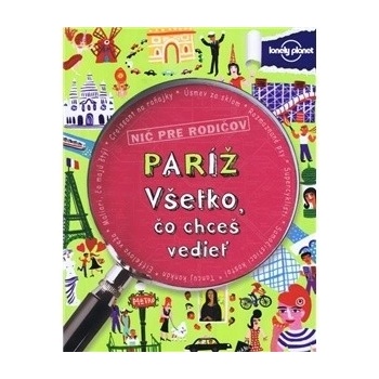 Paríž