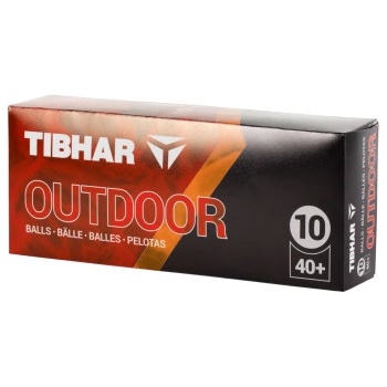 Tibhar P-Ball Outdoor 10 ks