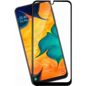  Стъклен протектор Be smart, Samsung A205, 9H, прозрачен (D2QQL1MBM)